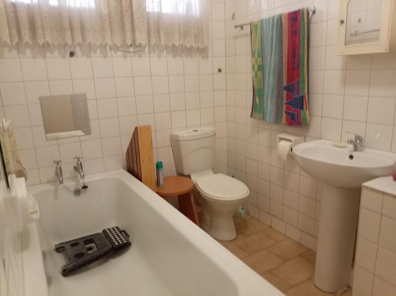 3 Bedroom Property for Sale in Stilfontein North West
